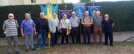 Commemorazione della “Giornata nazionale del sacrificio del lavoro italiano nel Mondo” – Comune di San Felice Extra