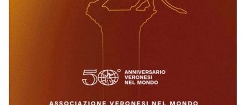 “Veronesi nel Mondo festeggia 50 anni” articoli dell’Arena e La Cronaca