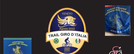 Trail Giro d’Italia 2022