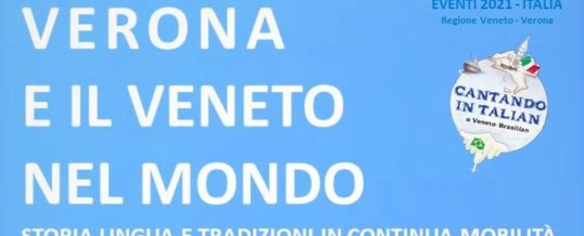 Verona e il Veneto nel Mondo